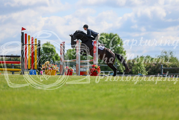 2025 - Shea - June Classic I - Saturday June 14th - 02012