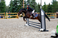 2025 - Haylee - Picco Horse Show - Saturday July 26th 00701