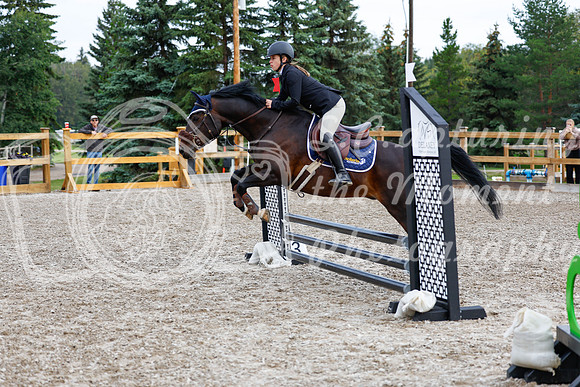 2025 - Haylee - Picco Horse Show - Saturday July 26th 00701