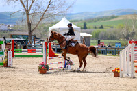 2025 - Mara - Bow Valley II - Saturday May 17th - 17413