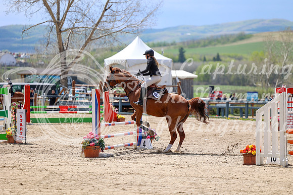 2025 - Mara - Bow Valley II - Saturday May 17th - 17413