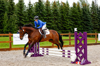 2025 - Haylee - Picco Horse Show - Sunday July 27th 00340