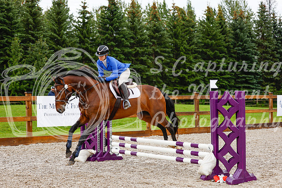 2025 - Haylee - Picco Horse Show - Sunday July 27th 00340