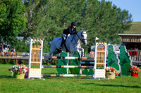 2025 - Haylee - Rocky Mountain Classic III - Saturday August 23rd - 01608