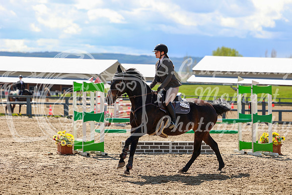 2025 - Mara - Bow Valley II - Saturday May 17th - 20676