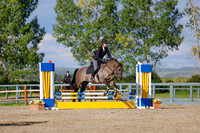 2025 - Haylee - Rocky Mountain Classic III - Wednesday August 20th - 02705