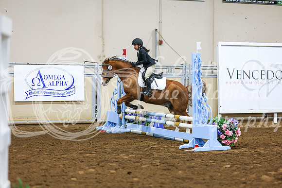 2025 - Jump Start - Saturday February 17th - 1300