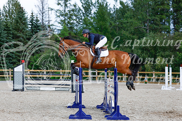 2025 - Haylee - Picco Horse Show - Sunday July 27th 06227
