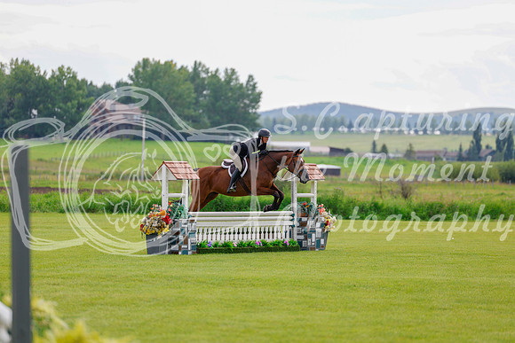 2025 - Haylee - Rocky Mountain Classic II - Friday August 15th - 20514