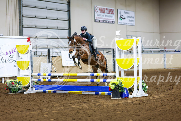 2025 - Jump Start - Thursday February 15th - 3415