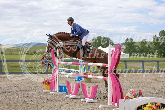2025 - Haylee - Rocky Mountain Classic I - Sunday August 10th - 12991