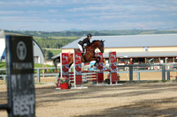 2025 - Shea - Rocky Mountain Classic I - Sunday August 10th - 02109