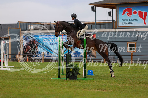 2025 - Shea - Bow Valley II - Sunday May 18th - 00990
