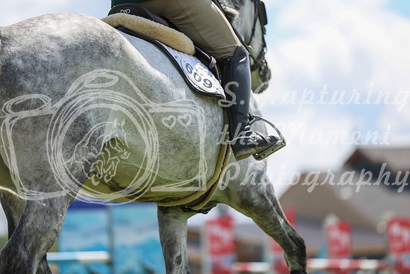 2025 - Shea - Bow Valley II - Saturday May 17th - 14228