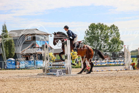 2025 - Mara - Rocky Mountain Classic I - Sunday August 10th - 08163