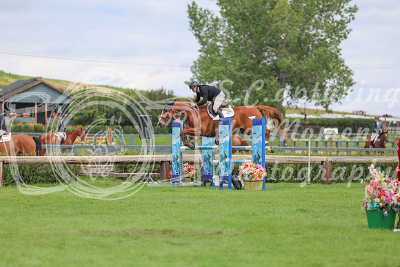 2025 - Shea - Rocky Mountain Classic II - Thursday August 14th - 08991