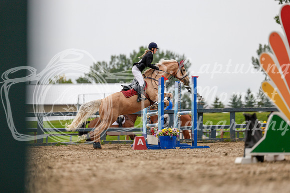2025 - Haylee - Rocky Mountain Classic II - Friday August 15th - 01509