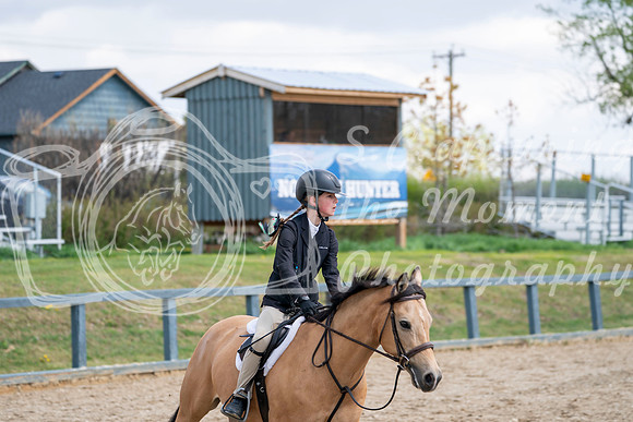 2025 - Jackie - Bow Valley II - Saturday May 17th - 10965