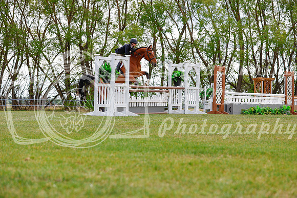 2025 - Chris - Blue Sky Classic - Sunday, May 18th 38344