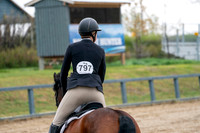 2025 - Jackie - Bow Valley II - Saturday May 17th - 04057