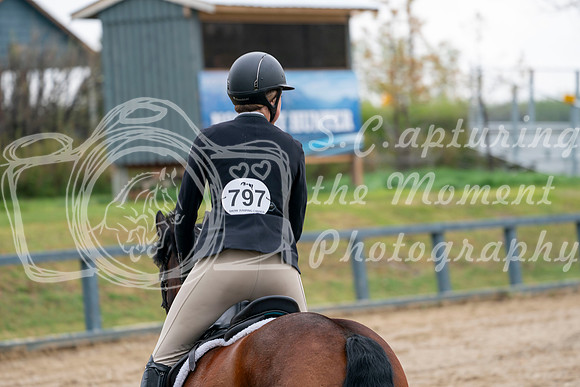 2025 - Jackie - Bow Valley II - Saturday May 17th - 04057
