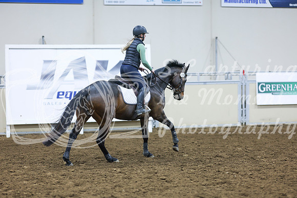 2025 - Season Set Up - Thursday April 3rd - 9899