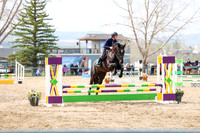 2025 - Mara - Bow Valley II - Saturday May 17th - 07338