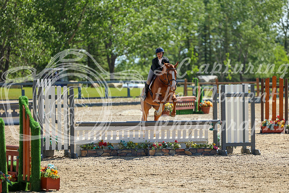 2025 - Mara - June Classic I - Sunday June 15th - 07826