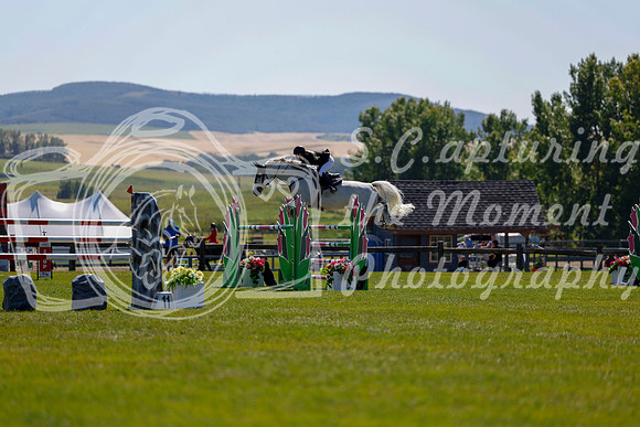 2025 - Haylee - Rocky Mountain Classic III - Sunday August 24th - 23996