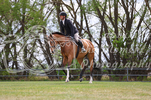 2025 - Julia - Blue Sky Classic - Saturday, May 17th 27246