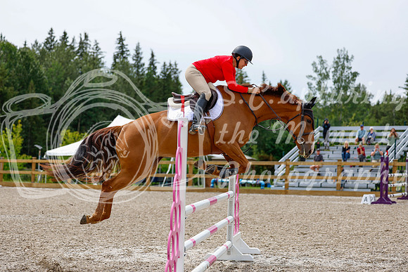 2025 - Haylee - Picco Horse Show - Friay July 25th 03308