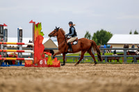2025 - Haylee - Rocky Mountain Classic II - Friday August 15th - 00612