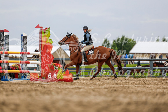 2025 - Haylee - Rocky Mountain Classic II - Friday August 15th - 00612