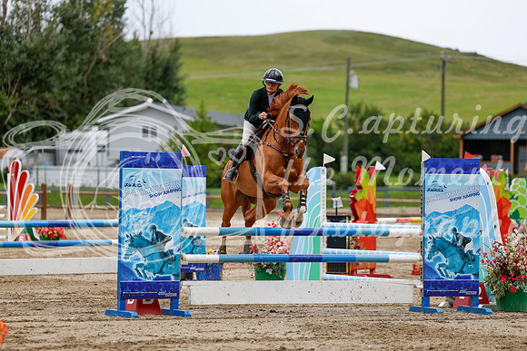 2025 - Haylee - Rocky Mountain Classic II - Saturday August 16th - 18951