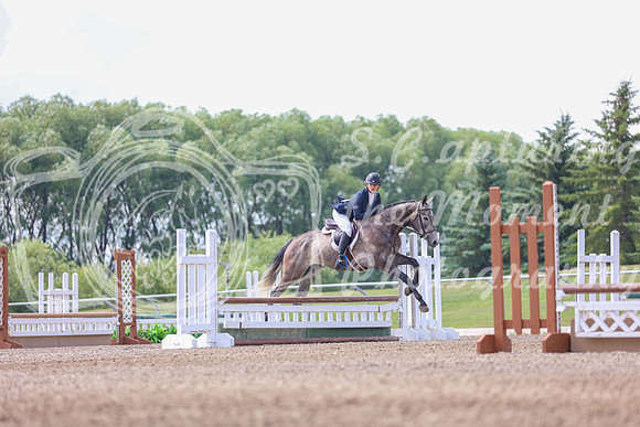 2025 - Mykenzi - Jump With Hope - Saturday July 19th 15435