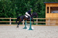 2025 - Haylee - Picco Horse Show - Saturday July 26th 05221