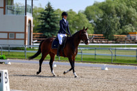 2025 - Dressage Festival - Saturday July 5th - 03561