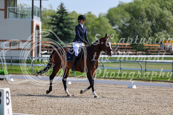 2025 - Dressage Festival - Saturday July 5th - 03561