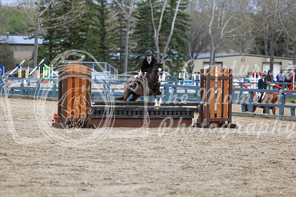 2025 - Shea - Bow Valley II - Friday May 16th - 09815