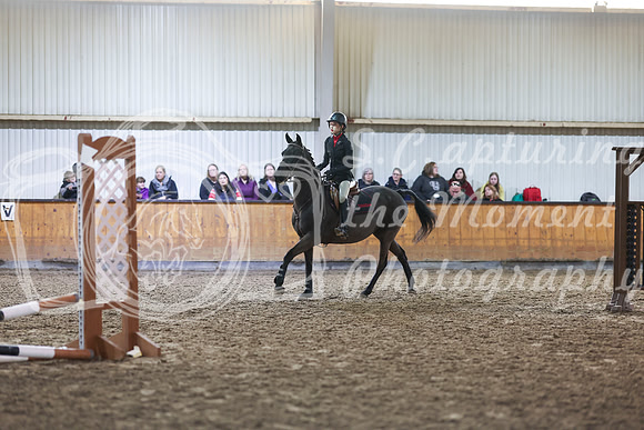 2025 - HJ Schooling - Sunday March 23rd - 0657