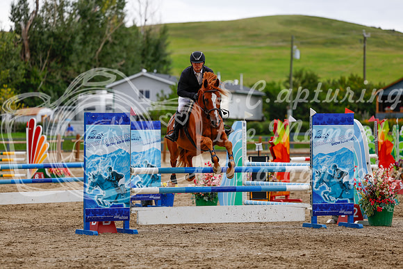 2025 - Haylee - Rocky Mountain Classic II - Saturday August 16th - 18153