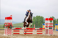 2025 - Haylee - June Classic II - Friday June 20th - 05579