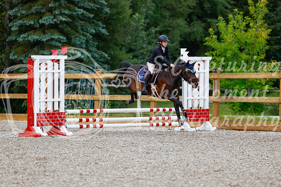 2025 - Haylee - Picco Horse Show - Friay July 25th 00399