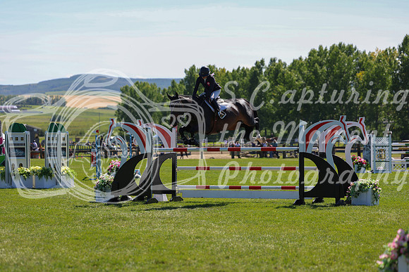 2025 - Shea - Rocky Mountain Classic III - Thursday August 21st - 09943