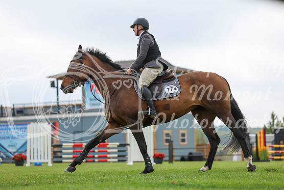 2025 - Shea - Bow Valley II - Saturday May 17th - 01043