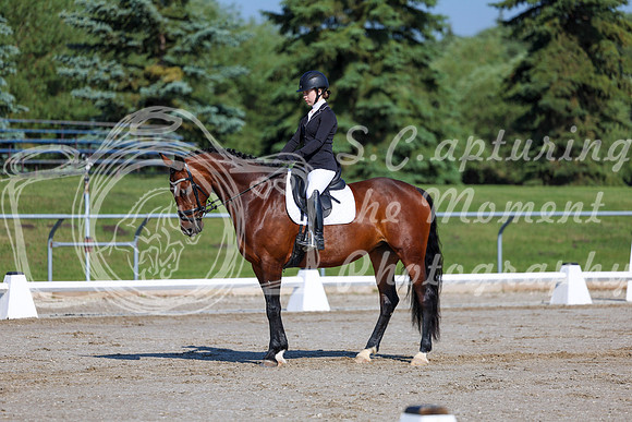 2025 - Dressage Festival - Saturday July 5th - 01267