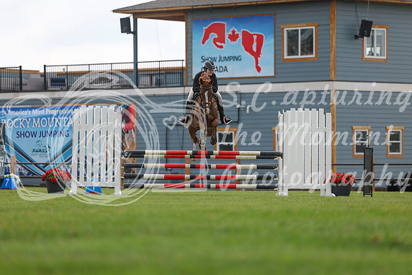 2025 - Shea - Bow Valley II - Saturday May 17th - 01467