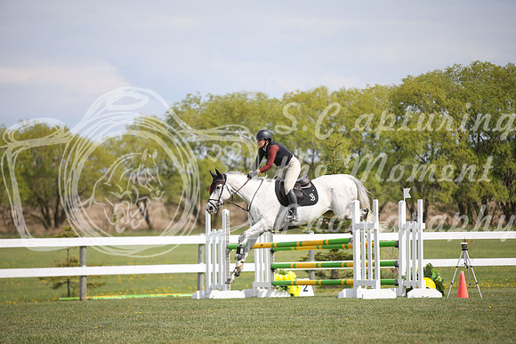 2025 - Karlee - Blue Sky Classic - Saturday, May 17th 23120