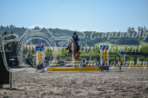 2025 - MJ - Rocky Mountain Classic III - Sunday August 24th - 07197