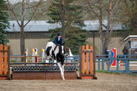 2025 - Jackie - Bow Valley II - Saturday May 17th - 13379